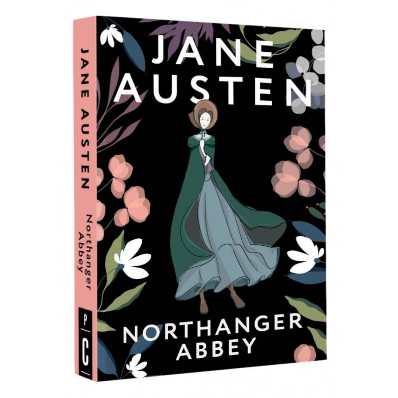 Фото Northanger Abbey