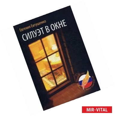 Фото Силуэт в окне