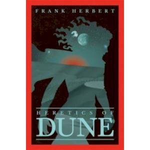 Фото Heretics Of Dune