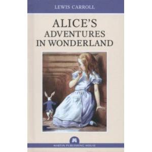 Фото Alice`s Adventures in Wonderland