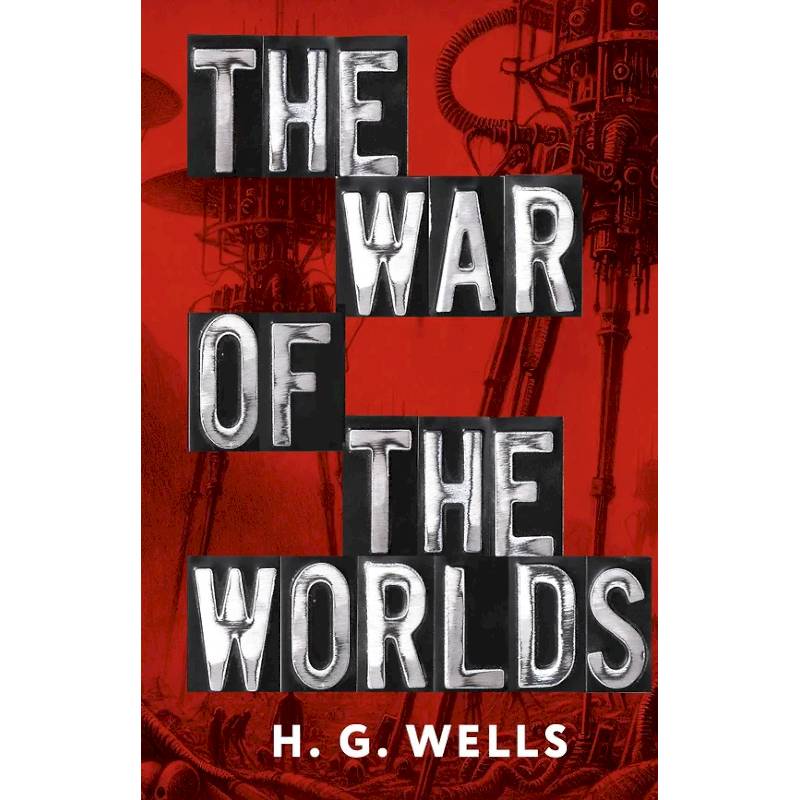 Фото The War of the Worlds