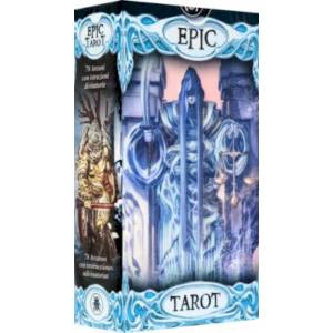 Фото Epic Tarot