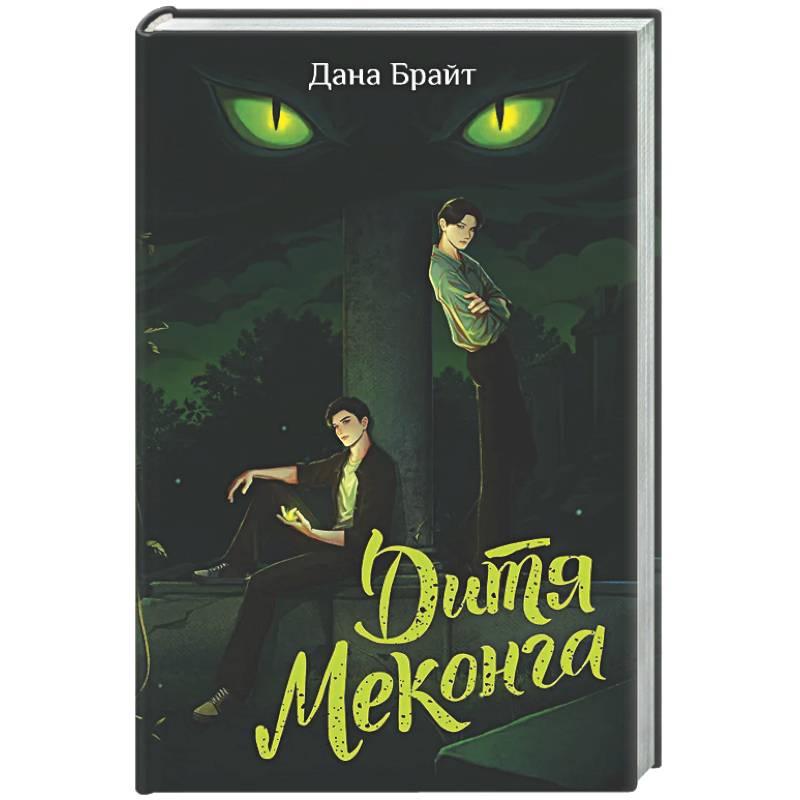 Фото Дитя Меконга