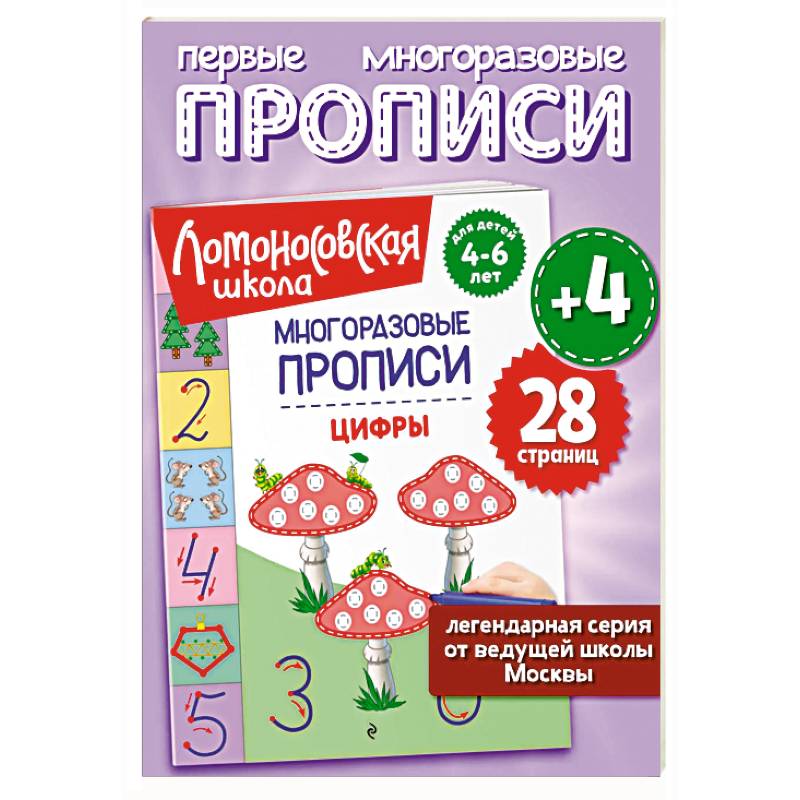 Фото Цифры