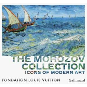 Фото Icons of Modern Art: The Morozov Collection