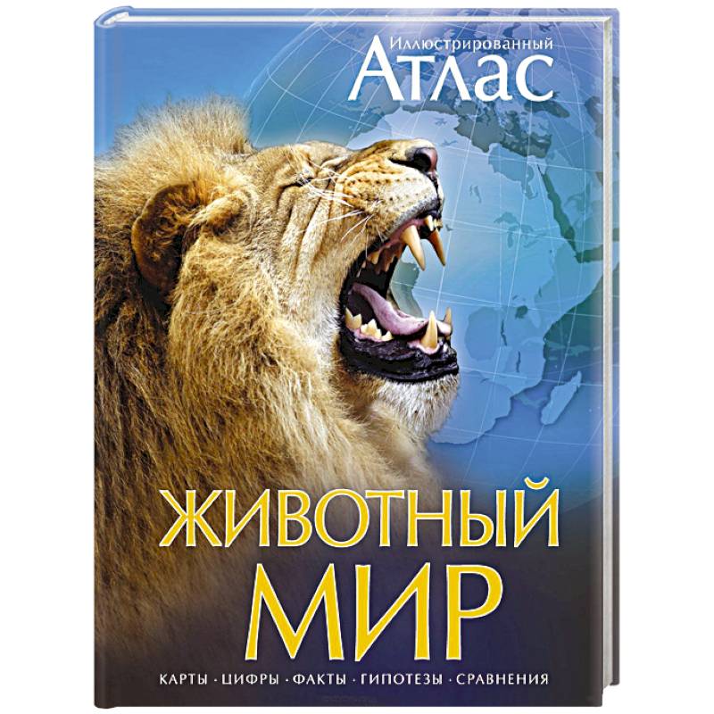 Фото Животный мир