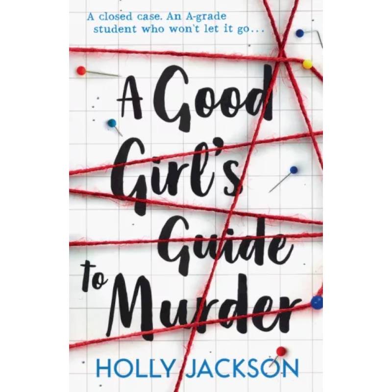 Фото A Good Girl's Guide to Murder