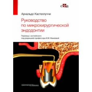 Фото Руководство по микрохирургической эндодонтии