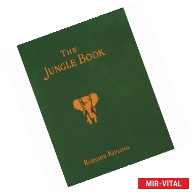 Фото The Jungle Book