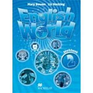 Фото English Word 2 WB