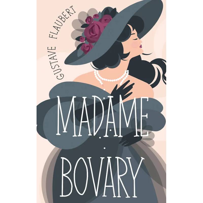 Фото Madame Bovary