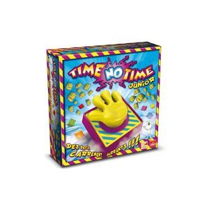 Фото Настольная игра 'Time no Time Junior' (70490)