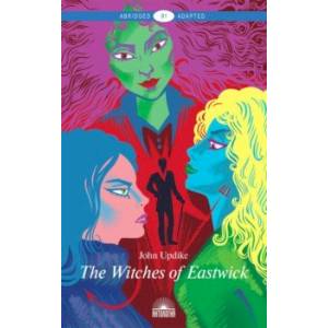 Фото The Witches of Eastwick