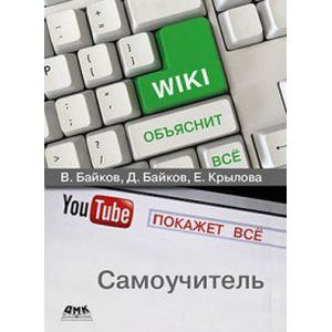 Фото Википедия объяснит всё, YouTube покажет всё