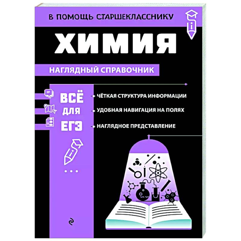 Фото Химия