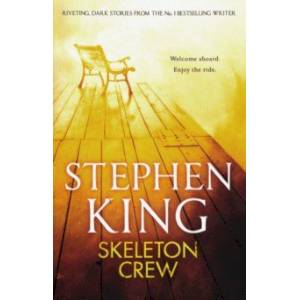 Фото Skeleton Crew