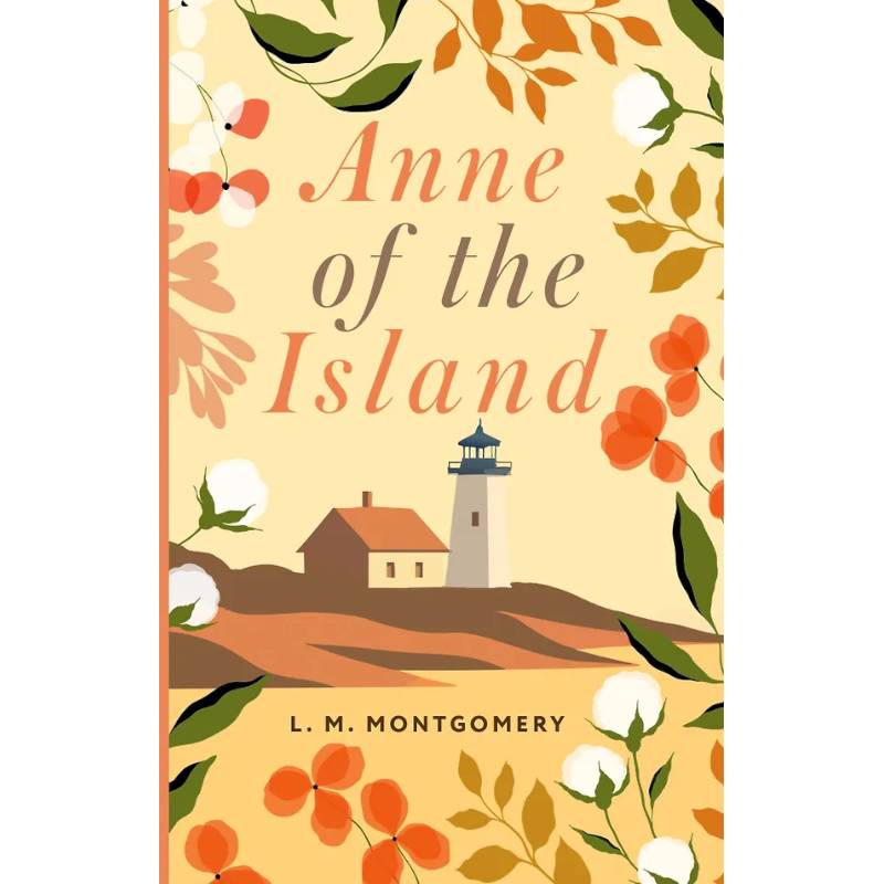 Фото Anne of the Island = Аня с острова Принца Эдуарда