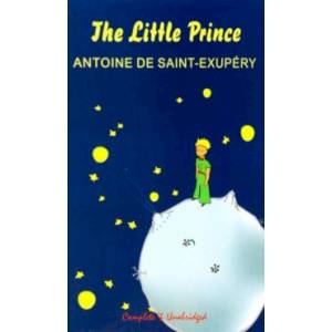 Фото The Little Prince