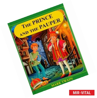 Фото The Prince And The Pauper