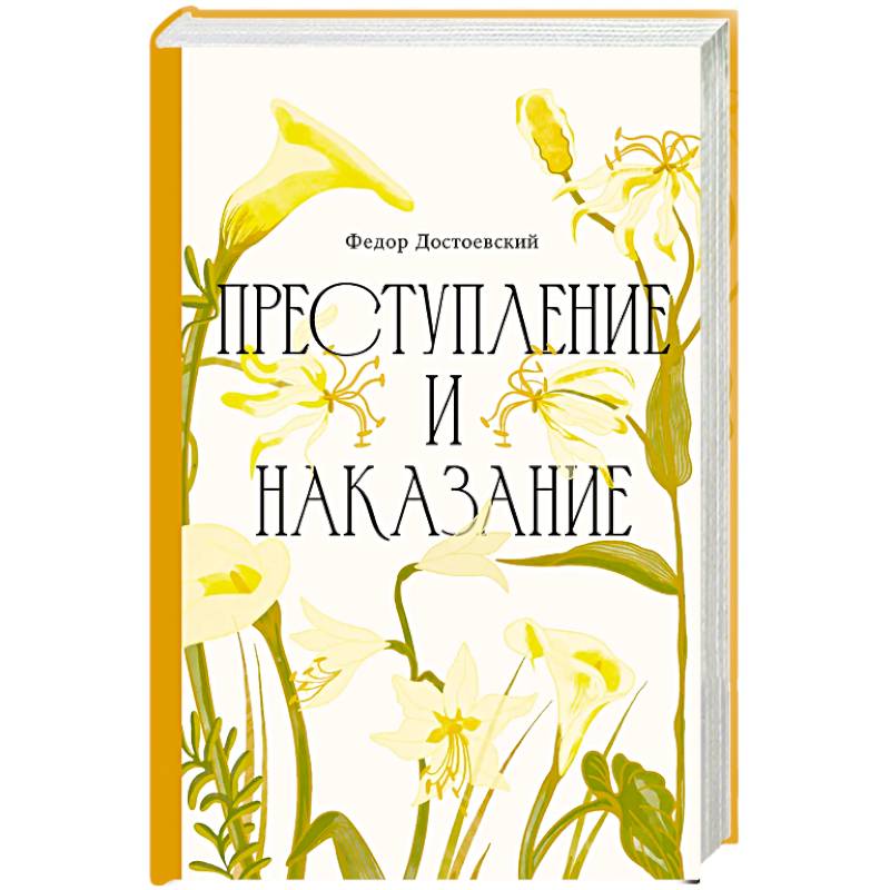 Фото Преступление и наказание