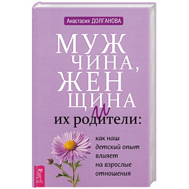 Фото Мужчина, женщина и их родители: как наш детский опыт влияет на взрослые отношения