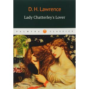 Фото Lady Chatterleys Lover