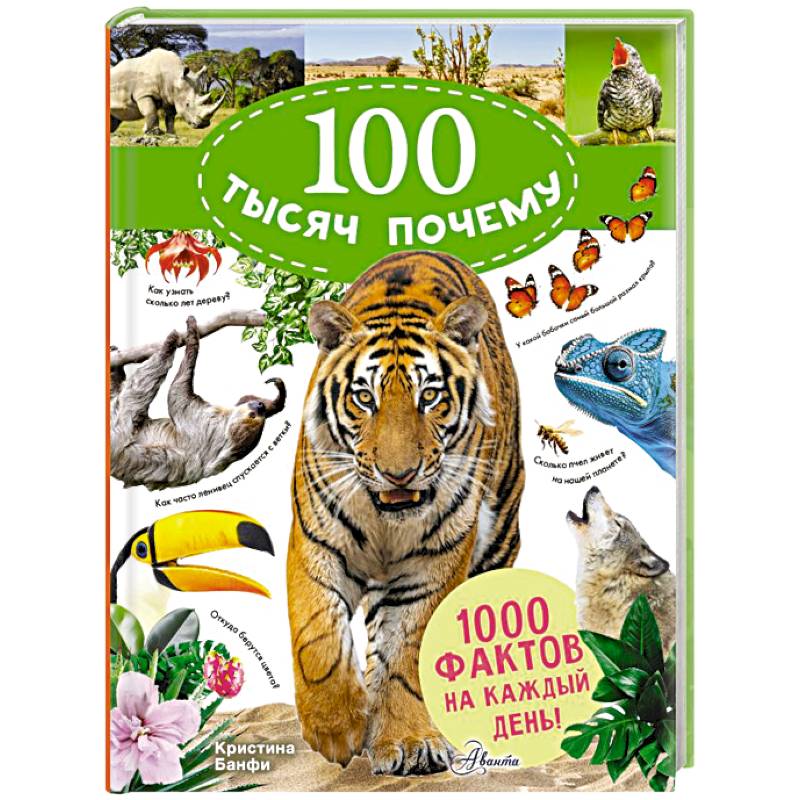 Фото 100 тысяч почему на каждый день. Природа