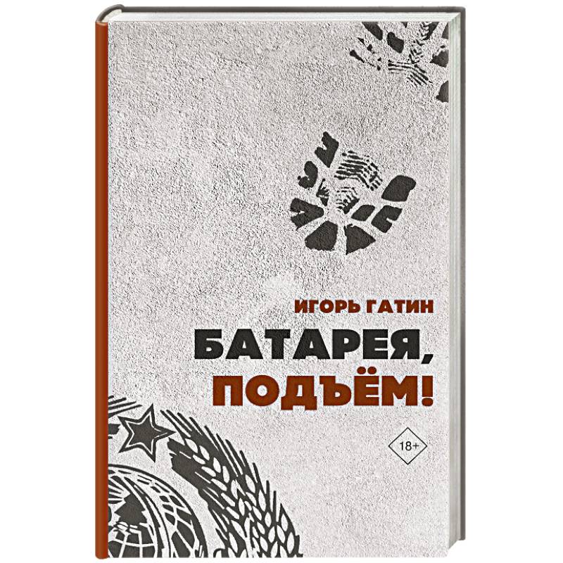 Фото Батарея, подъем!