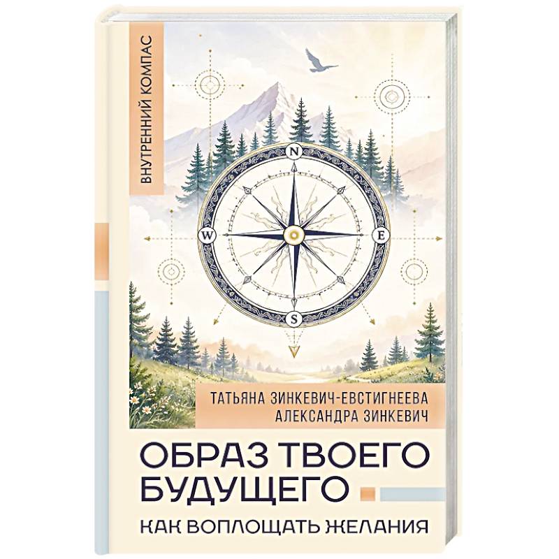 Фото Образ твоего будущего: как воплощать желания