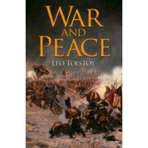 Фото War and Peace