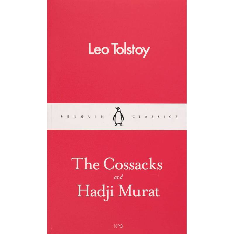 Фото Cossacks and Hadji Murat