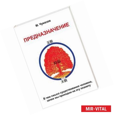 Фото Предназначение. В чем смысл существования человека, зачем мы приходим на эту планету