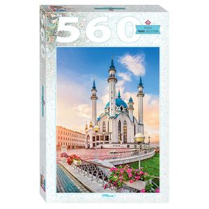 Фото Puzzle-560. 'Казань'