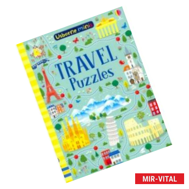 Фото Travel Puzzles