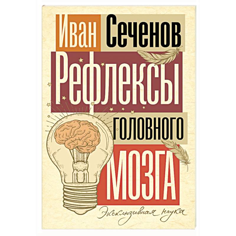 Фото Рефлексы головного мозга