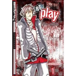 Фото Re:Play. Том 1