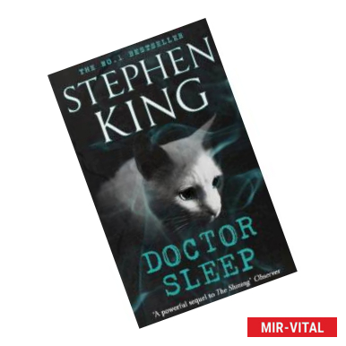 Фото Doctor Sleep