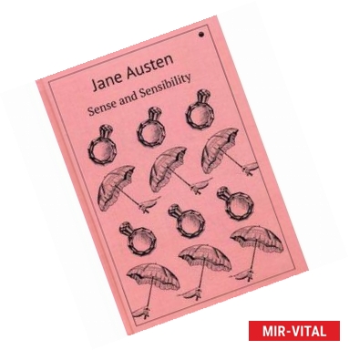 Фото Sense and Sensibility/ Austen Jane