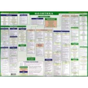 Фото Политика. Готовимся к экзаменам