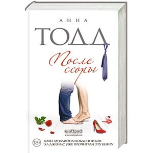 Фото После ссоры