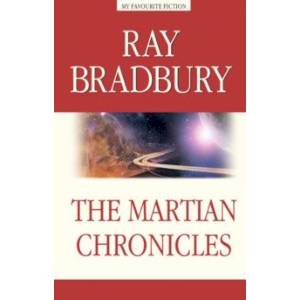 Фото The Martian Chronicles