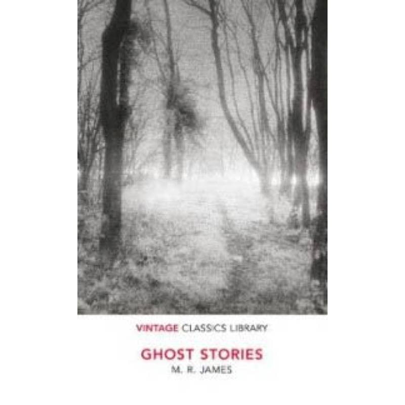 Фото Ghost Stories