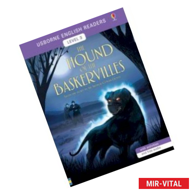 Фото The Hound of the Baskervilles