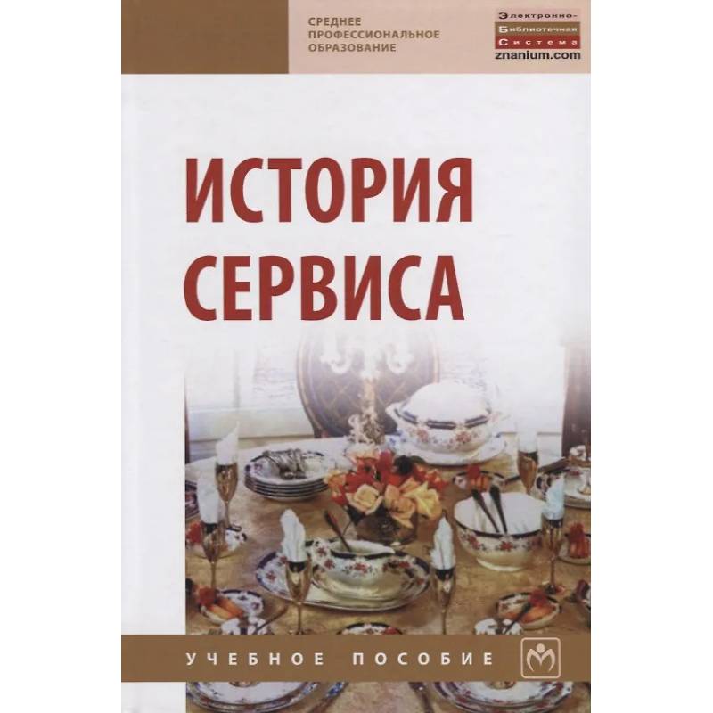 Фото История сервиса