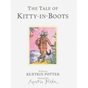 Фото The Tale of Kitty-in-Boots