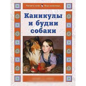 Фото Каникулы и будни собаки