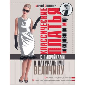 Фото Классические платья, покорившие мир