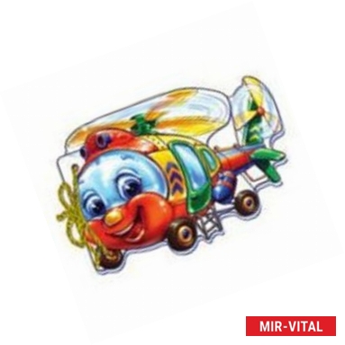 Фото Вертолет