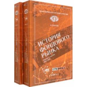 Фото История фондового рынка. Рынок в законе. 1996–1999