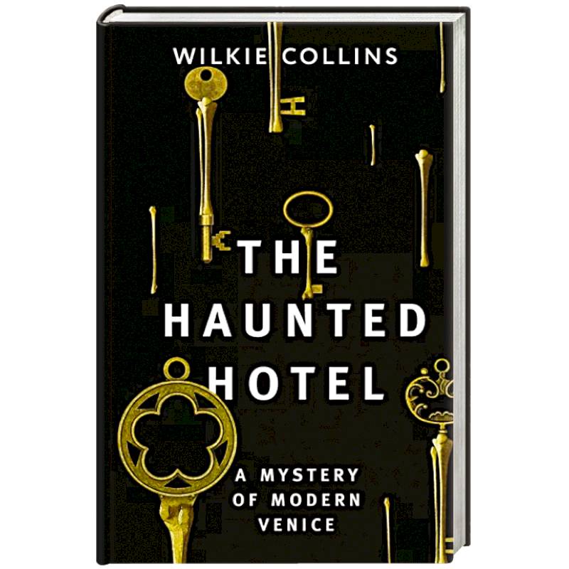 Фото The Haunted Hotel: A Mystery of Modern Venice